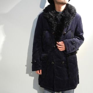 FWK engineered garments woolrich コート