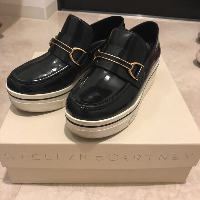 Stella McCartney(ステラマッカートニー)の15日まで取り置き  専用   ステラマッカートニー   レディースの靴/シューズ(スニーカー)の商品写真