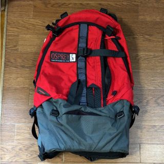 オスプレイ(Osprey)のどんぐり様専用 オスプレイ リュック(リュック/バックパック)