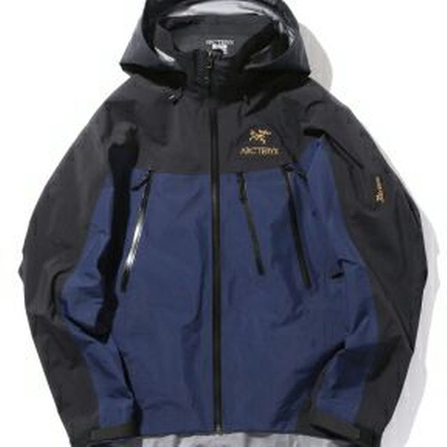 ARC'TERYX(アークテリクス)の激レア XS アークテリクス シータ メンズのジャケット/アウター(マウンテンパーカー)の商品写真