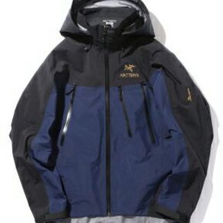 アークテリクス(ARC'TERYX)の激レア XS アークテリクス シータ(マウンテンパーカー)