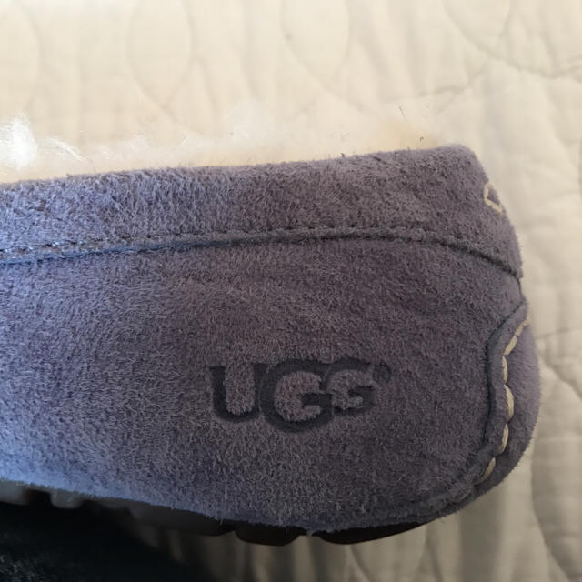 UGG(アグ)のアグ UGG モカシン レディースの靴/シューズ(スリッポン/モカシン)の商品写真