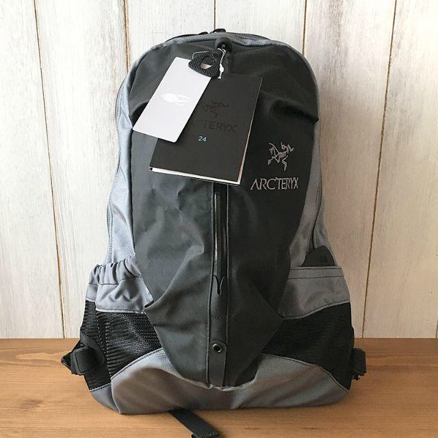 【訳あり】ARC'TERYX BEAMS別注 ARRO16