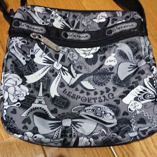 レスポートサック(LeSportsac)のレスポートサック ミニショルダー(ショルダーバッグ)