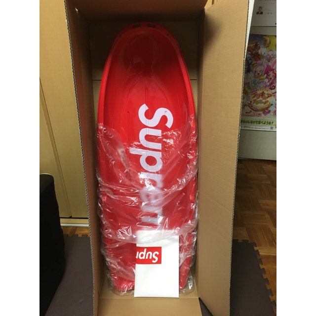 Supreme(シュプリーム)のたんくまさん専用 スポーツ/アウトドアのスポーツ/アウトドア その他(その他)の商品写真