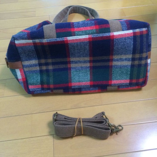 1泊用に最適なキャリーバック🌟 レディースのバッグ(スーツケース/キャリーバッグ)の商品写真