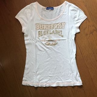 バーバリー(BURBERRY)のBURBERRY Tシャツ(その他)