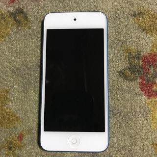 アイポッドタッチ(iPod touch)のiPod touch6世代(スマートフォン本体)