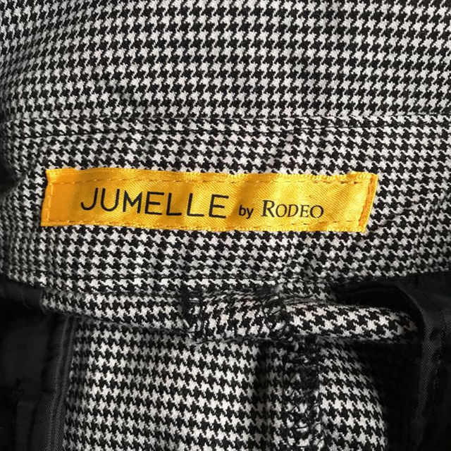 LUCA JUMELLE by RODEO サロペット