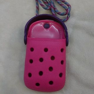 クロックス(crocs)のcrocs クロックス 小物入れ(その他)