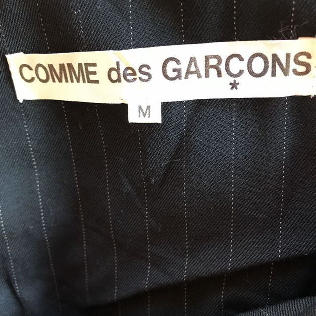 COMME des GARCONS(コムデギャルソン)のCOMME des GARCONS オールインワン レディースのパンツ(オールインワン)の商品写真