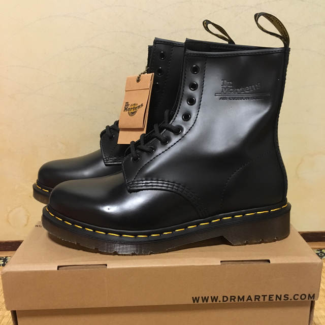 Dr.Martens 26cm UK7 パーティを彩るご馳走や aleksandra-urman.ch