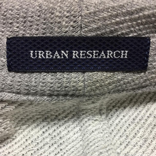 URBAN RESEARCH(アーバンリサーチ)の【新品未使用】URBAN RESEARCH ジャケット メンズのジャケット/アウター(テーラードジャケット)の商品写真