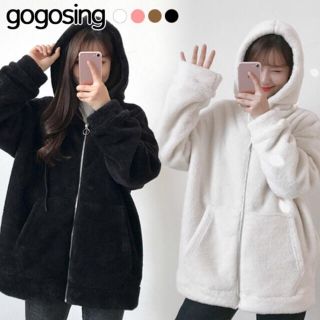 ゴゴシング(GOGOSING)のとも様専用ページ(パーカー)