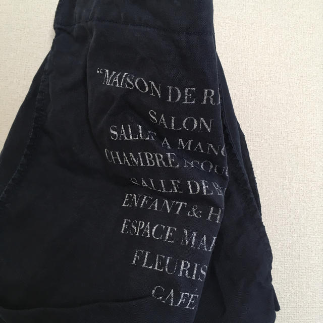 Maison de Reefur(メゾンドリーファー)の値下げ　メゾンドリーファー ショルダーバッグ 梨花 レディースのバッグ(ショルダーバッグ)の商品写真