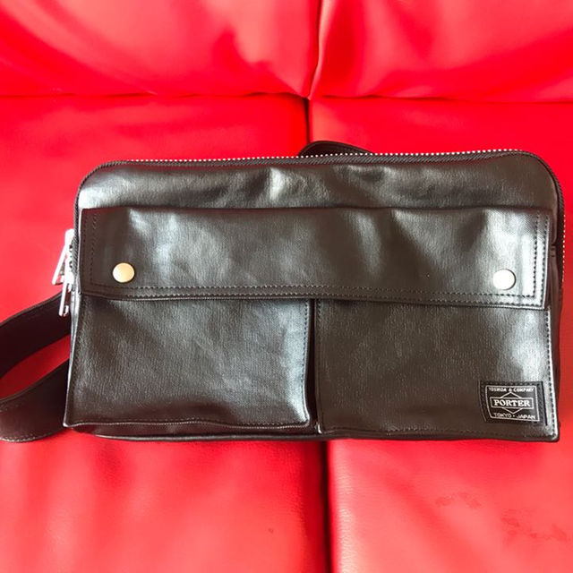 PORTER 吉田カバン ボディバッグ バッグ PORTER 吉田カバン ボディバッグ バッグ