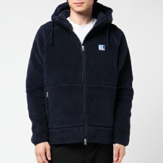 ヘリーハンセン(HELLY HANSEN)のヘリーハンセン ファイバーパイルフーディー(その他)