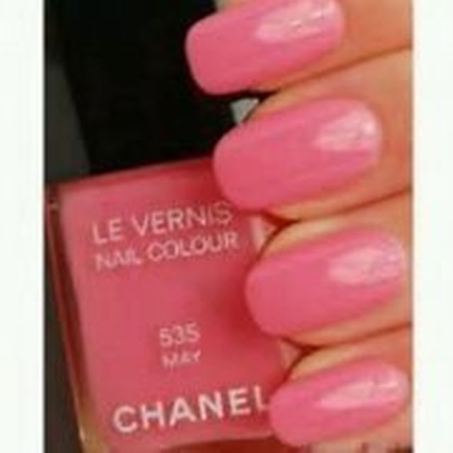 CHANEL(シャネル)のシャネル ヴェルニ ネイルカラー マニキュア #535 コスメ/美容のネイル(その他)の商品写真