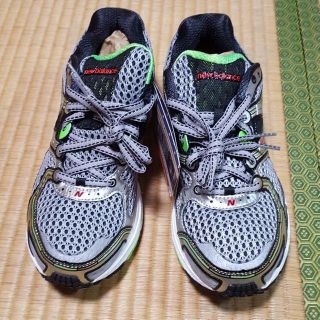 ニューバランス(New Balance)のニューバランス スニーカー  M860SG3   26.0cm  箱あり(スニーカー)