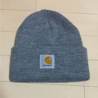 カーハート(carhartt)のニット帽 カーハート(ニット帽/ビーニー)