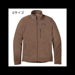 パタゴニア(patagonia)の希少　S　patagonian (パタゴニア)　フリース　オークスジャケット(その他)