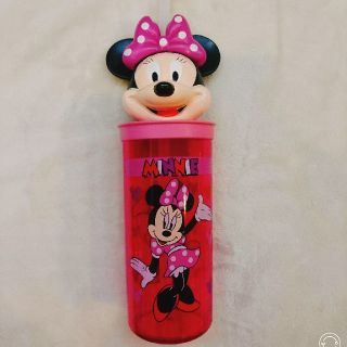 ディズニー(Disney)のミニーマウス タンブラー(タンブラー)