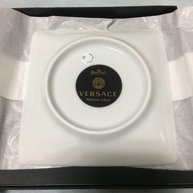 ☆しの☆7880  さま専用  VERSACE ヴェルサーチ お皿 食器