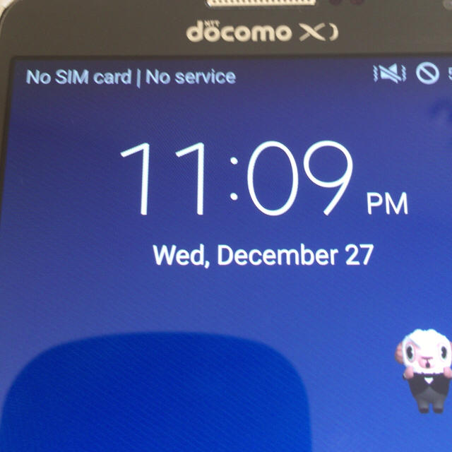 待望の再入荷 かお様 Docomo ギャラクシー ノート Sc 01f Simナシ 本体のみ 100 安心保証 Ongineering Com