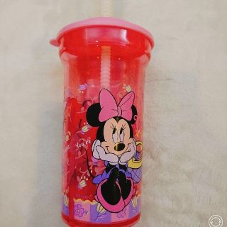 ディズニー(Disney)のミニーマウス タンブラー(タンブラー)