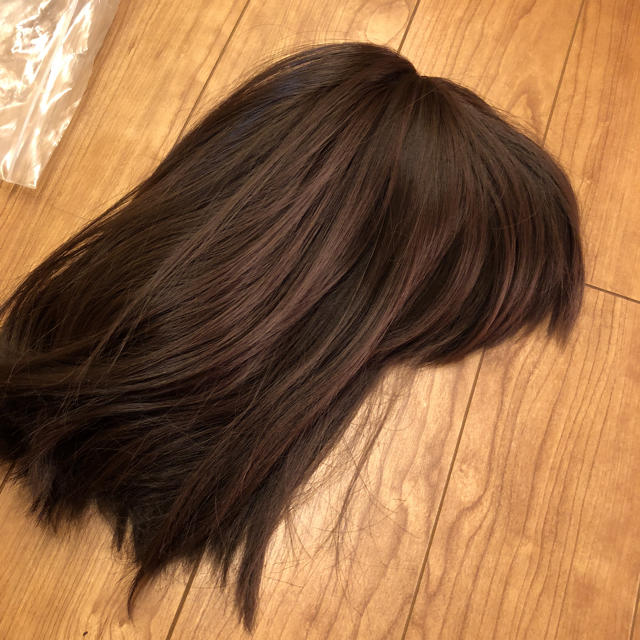 NAVANA WIG(ナバーナウィッグ)のウィッグ ボブ エンタメ/ホビーのコスプレ(ウィッグ)の商品写真