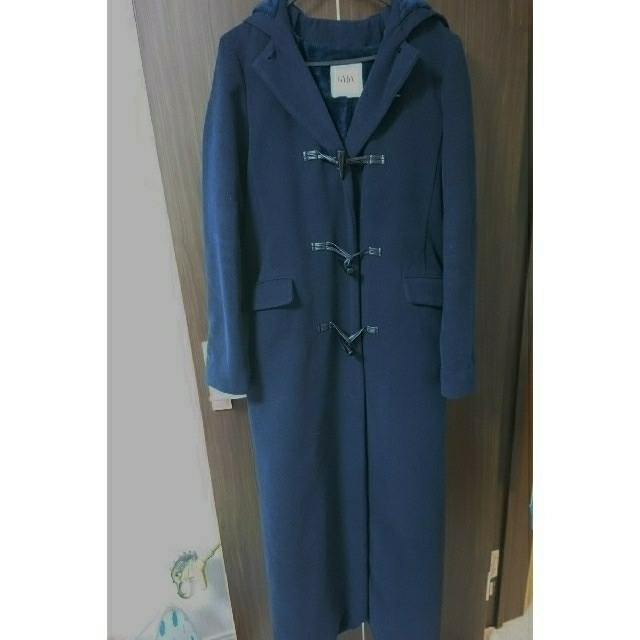 GYDA(ジェイダ)のKi♡様専用♡ レディースのジャケット/アウター(ロングコート)の商品写真