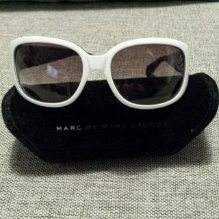 マークバイマークジェイコブス(MARC BY MARC JACOBS)のマークバイマーク サングラス(サングラス/メガネ)