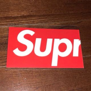 シュプリーム(Supreme)の【最安値】Supreme ショップカード ロンドン(その他)