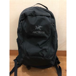 アークテリクス(ARC'TERYX)のARC’TERYX / MANTIS(リュック/バックパック)