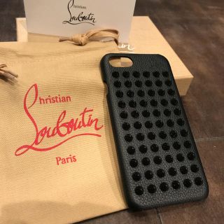 クリスチャンルブタン(Christian Louboutin)のクリスチャンルブタン iPhone7Plus ケース(iPhoneケース)