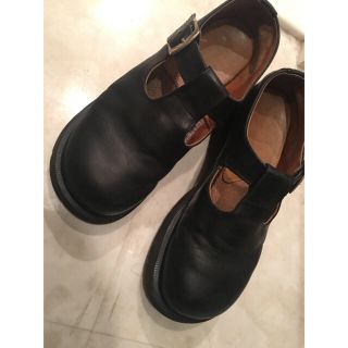 ドクターマーチン(Dr.Martens)のdr.martens(ローファー/革靴)