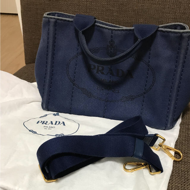 PRADA(プラダ)の専用 レディースのバッグ(ハンドバッグ)の商品写真