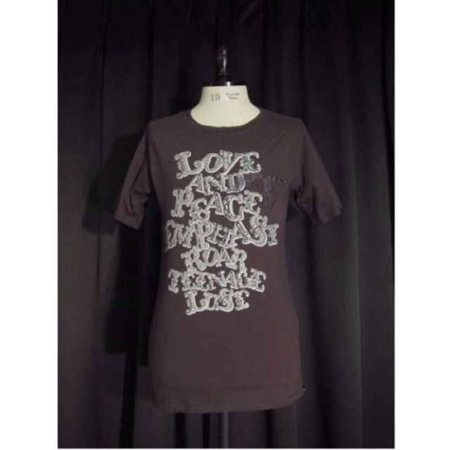 【定価14700円】★roar×TEENAGE LUSTコラボTシャツ★