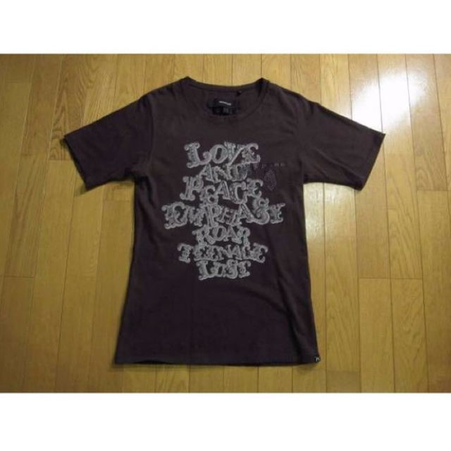 roar - 【定価14700円】☆roar×TEENAGE LUSTコラボTシャツ☆の通販 by