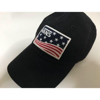 ヴァンズ(VANS)のVANS CAP(キャップ)