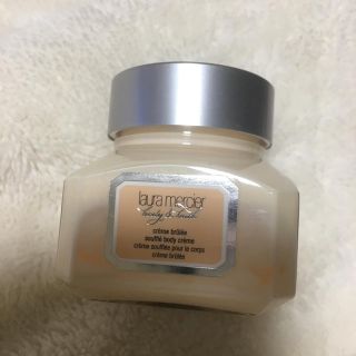 ローラメルシエ(laura mercier)の唯華様用★ローラメルシエ クリスマスコフレ🎄クリームブリュレ(ボディクリーム)