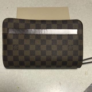 ルイヴィトン(LOUIS VUITTON)のルイヴィトン(セカンドバッグ/クラッチバッグ)