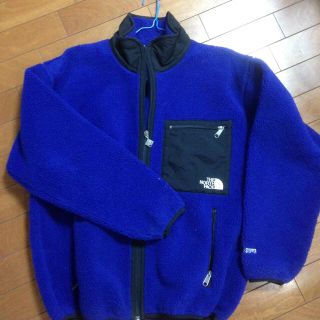 ザノースフェイス(THE NORTH FACE)のTosh様専用  THE NORTH FACE アウター (ブルゾン)