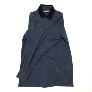 コムデギャルソン(COMME des GARCONS)のLITTLE BIG-Western High-Quality Shirt(シャツ)