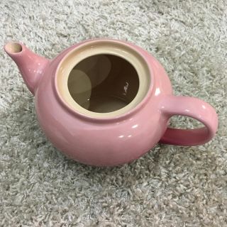 ルクルーゼ(LE CREUSET)のルクルーゼ ティーポットの本体のみ(食器)