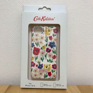 キャスキッドソン Iphoneケース Iphone 5s の通販 16点 Cath Kidstonのスマホ 家電 カメラを買うならラクマ