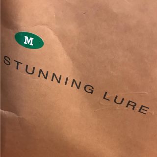 スタニングルアー 福袋の通販 36点 | STUNNING LUREを買うならラクマ