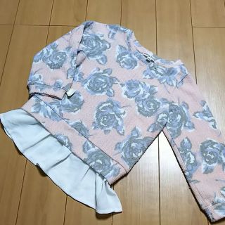 エニィファム(anyFAM)のany FAM  * size 100(その他)