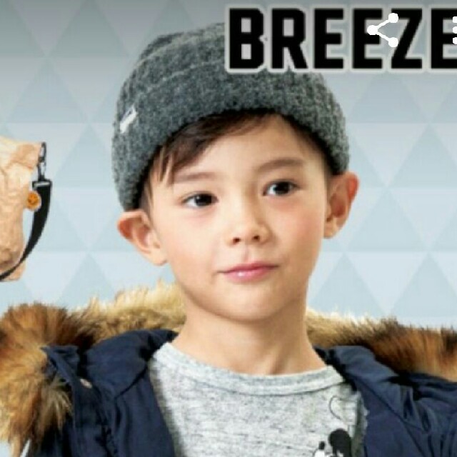 BREEZE(ブリーズ)の福袋2018☆バックのみ レディースのバッグ(トートバッグ)の商品写真