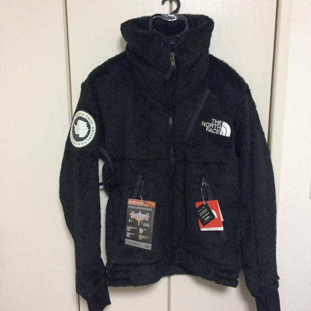 THE NORTH FACE アンタークティカ バーサ ロフト ジャケット L…